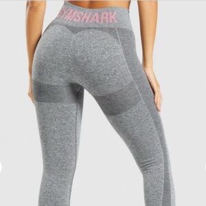 Gymshark Gray Leggings